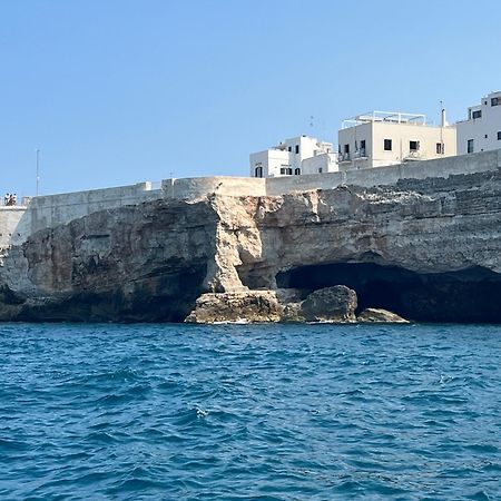 Polignano Holiday Home Polignano a Mare Εξωτερικό φωτογραφία