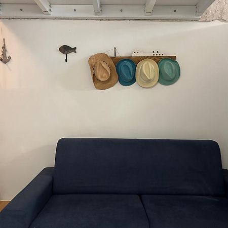 Polignano Holiday Home Polignano a Mare Εξωτερικό φωτογραφία