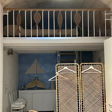 Polignano Holiday Home Polignano a Mare Εξωτερικό φωτογραφία