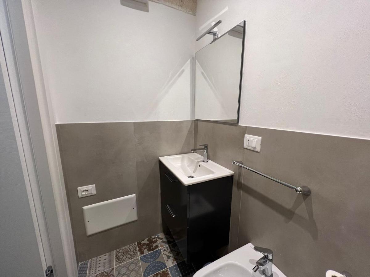 Polignano Holiday Home Polignano a Mare Εξωτερικό φωτογραφία