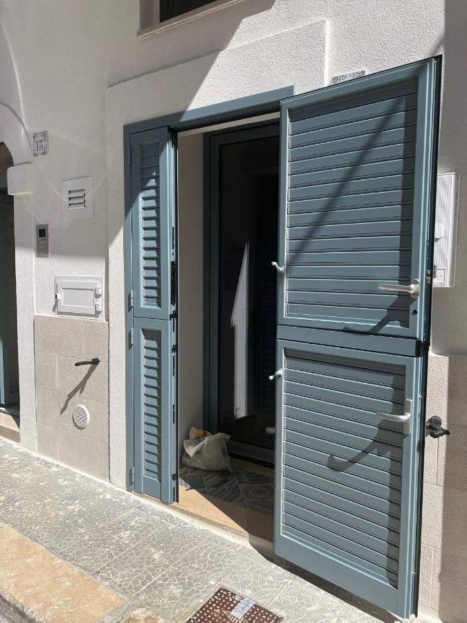 Polignano Holiday Home Polignano a Mare Εξωτερικό φωτογραφία