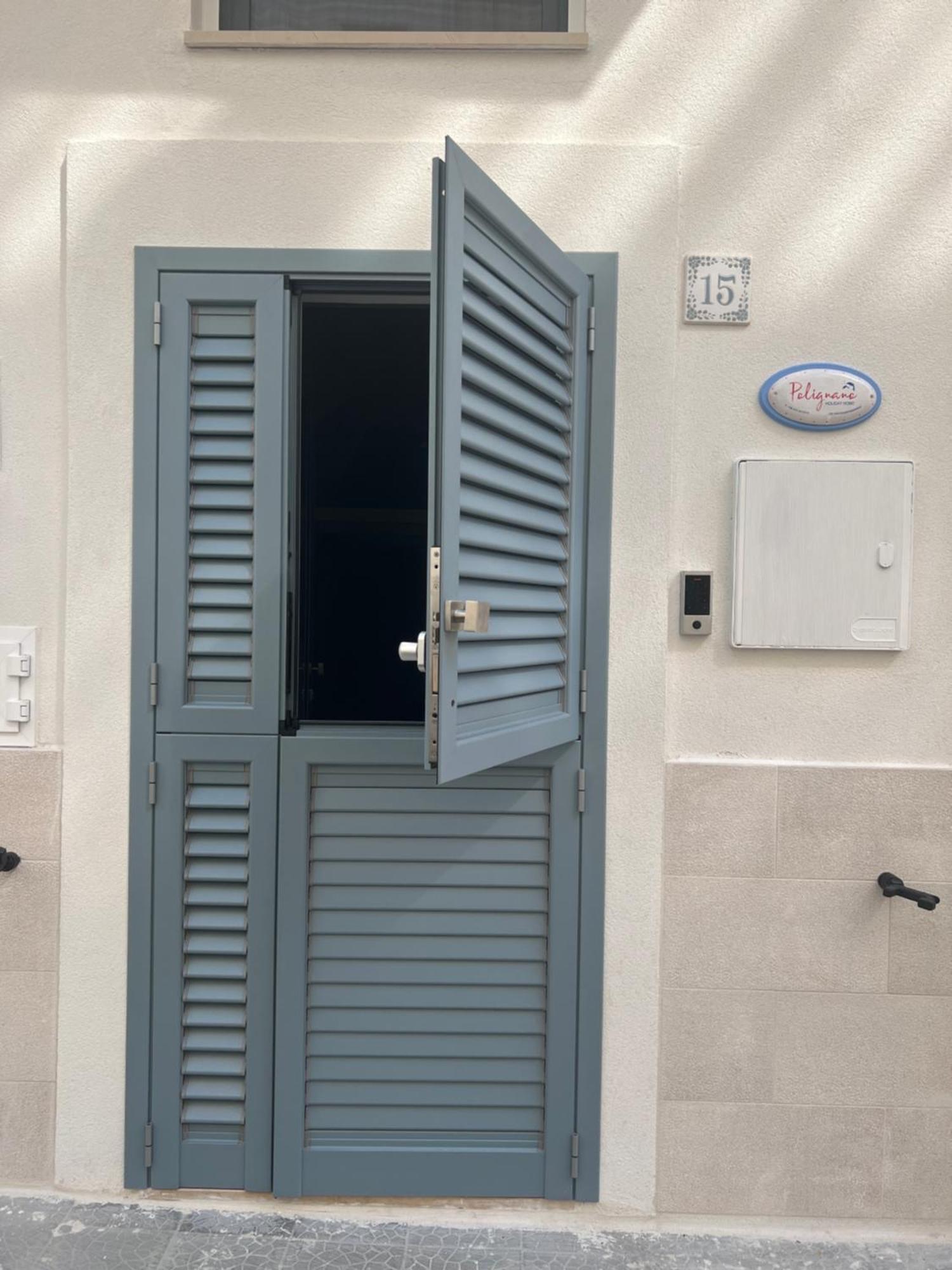 Polignano Holiday Home Polignano a Mare Εξωτερικό φωτογραφία