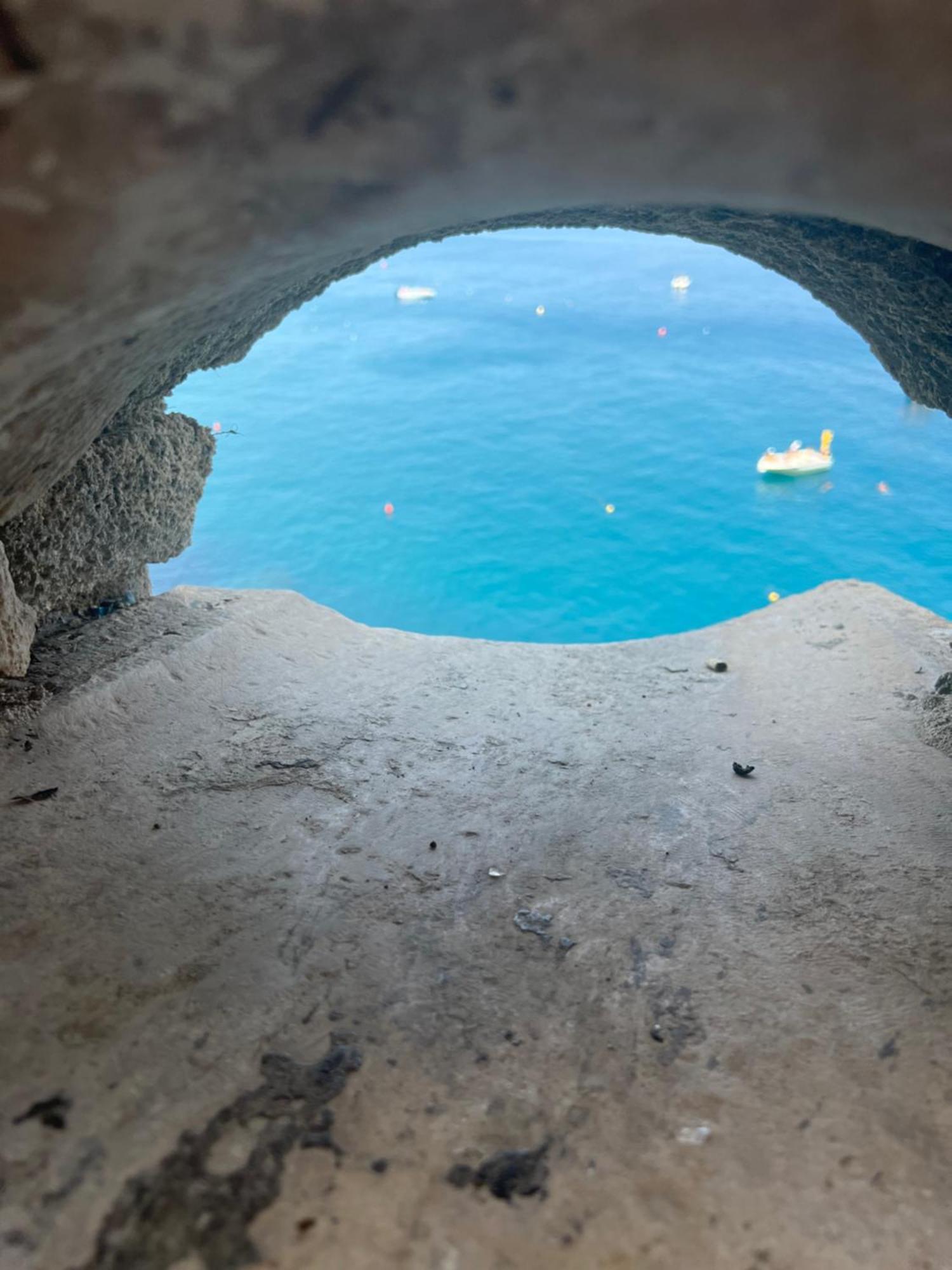 Polignano Holiday Home Polignano a Mare Εξωτερικό φωτογραφία