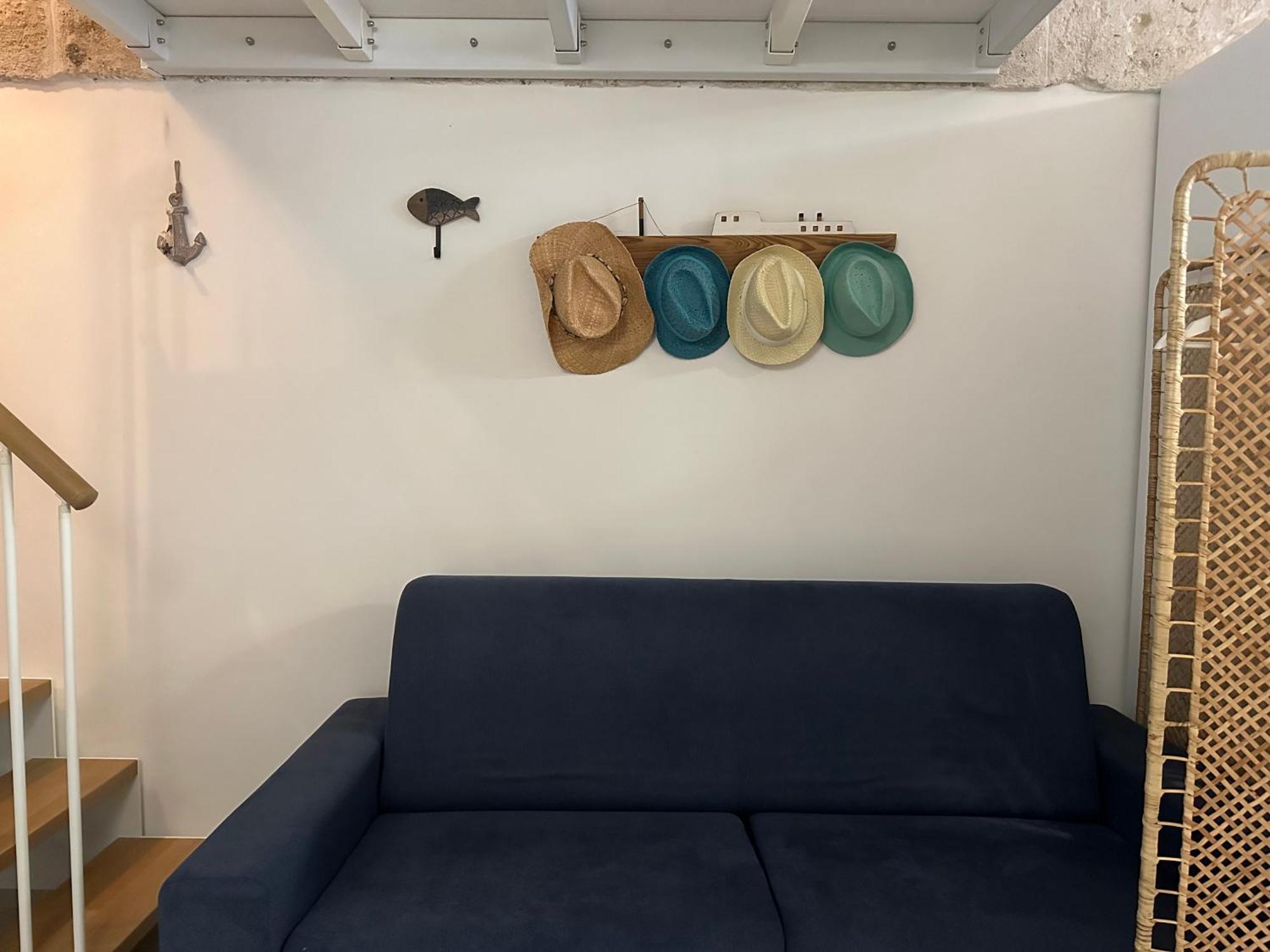 Polignano Holiday Home Polignano a Mare Εξωτερικό φωτογραφία
