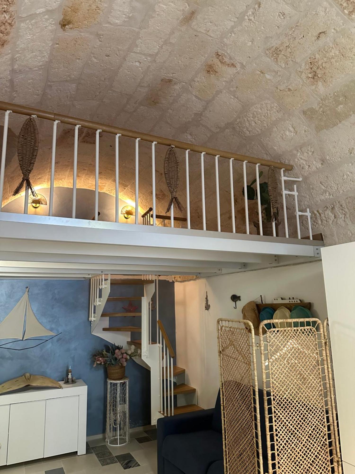 Polignano Holiday Home Polignano a Mare Εξωτερικό φωτογραφία