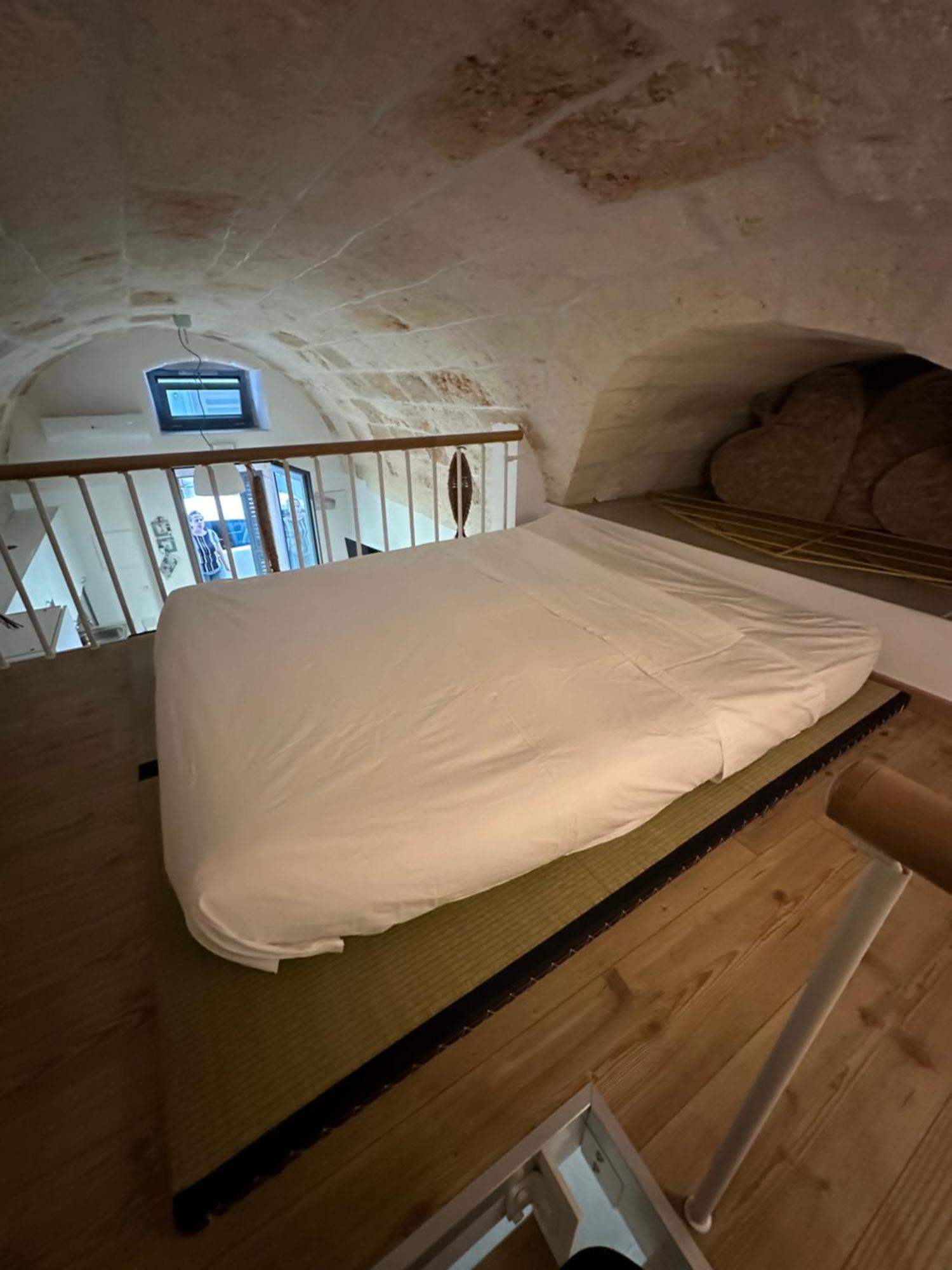 Polignano Holiday Home Polignano a Mare Εξωτερικό φωτογραφία