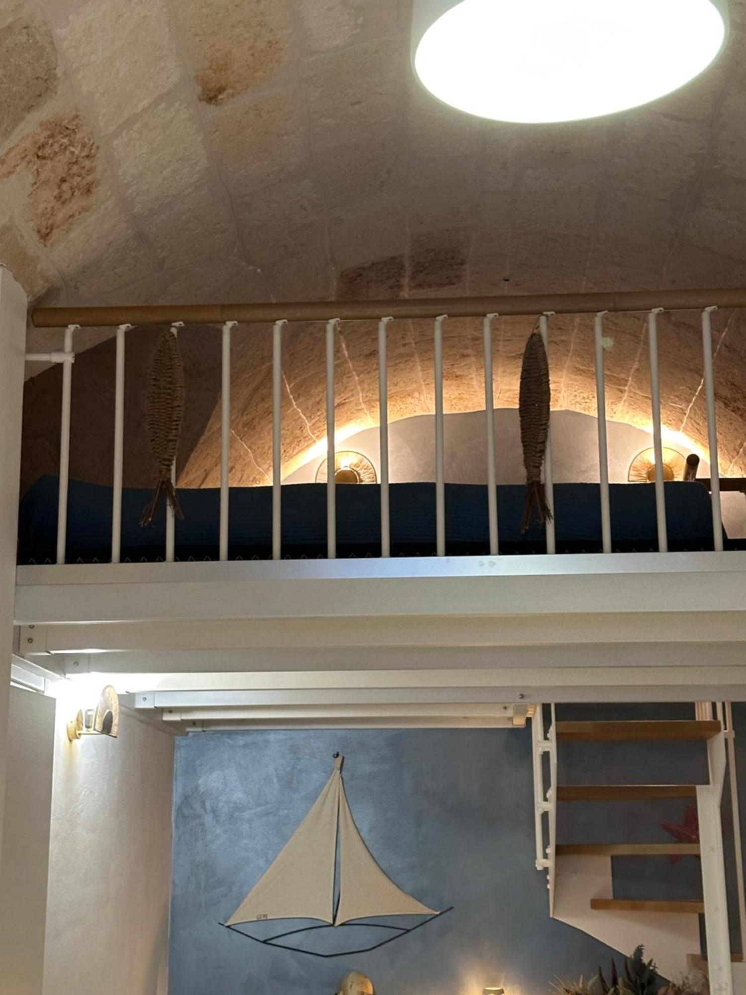 Polignano Holiday Home Polignano a Mare Εξωτερικό φωτογραφία