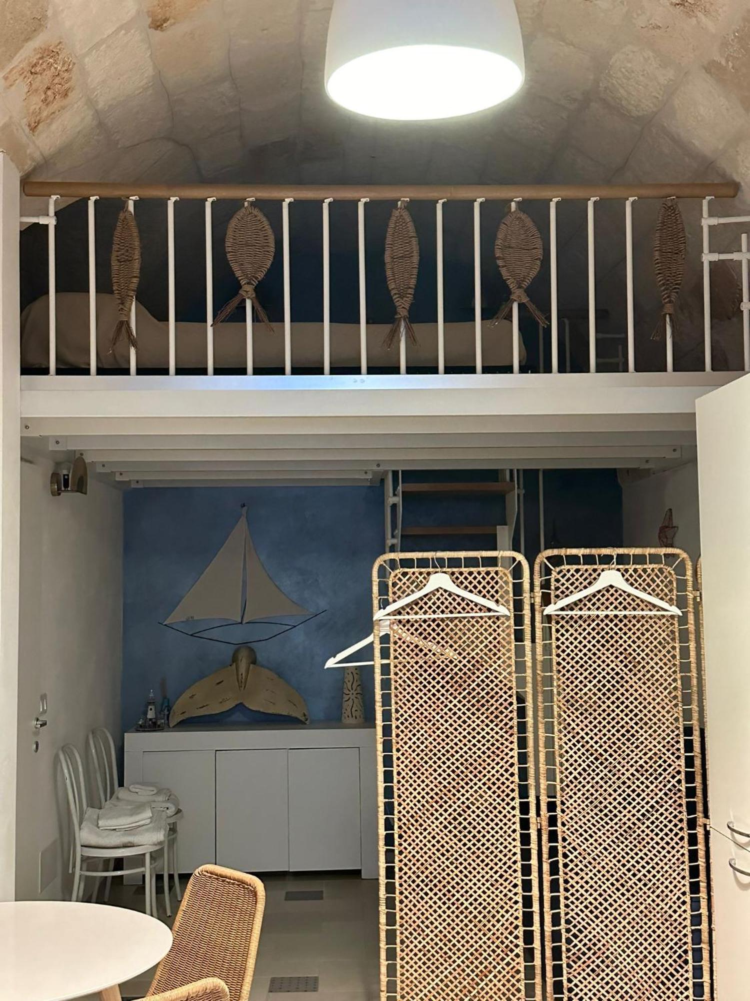 Polignano Holiday Home Polignano a Mare Εξωτερικό φωτογραφία