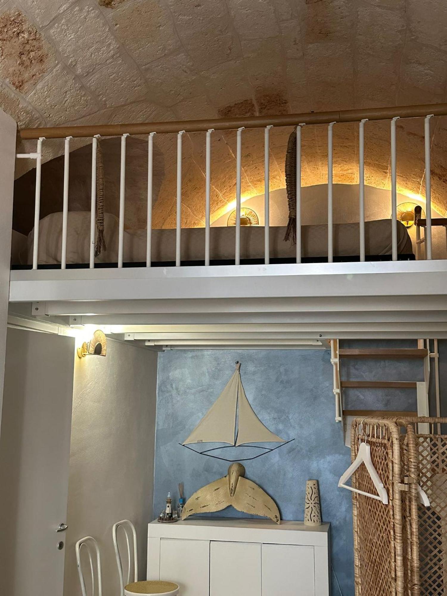 Polignano Holiday Home Polignano a Mare Εξωτερικό φωτογραφία