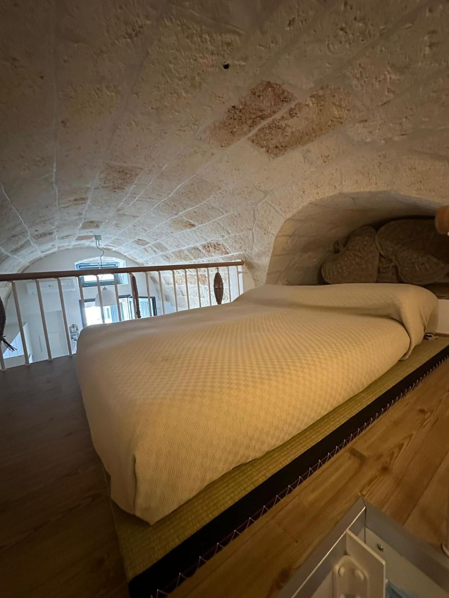 Polignano Holiday Home Polignano a Mare Εξωτερικό φωτογραφία